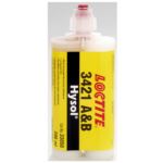 Loctite 3421 A&B (1:1) Dual Cartridge 50ml