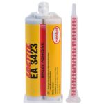 Loctite 3423 A&B (1:1) Dual Cartridge 50ml