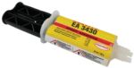 Loctite 3430 A&B Clear (1:1) Twin Syringe 24ml