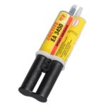 Loctite 3450 Steel Filled Twin Syringe 25ml