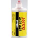 Loctite 3425 A&B (1:1) Dual Cartridge 50ml