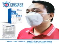 KN95 Face Masks