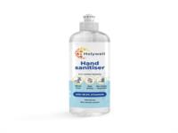 Hand Sanisiter