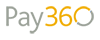 Pay360 Logo