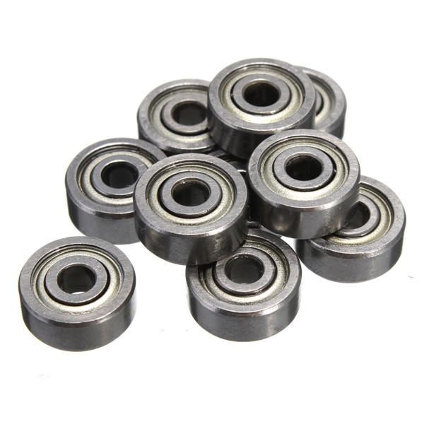 Fidget Spinner Bearing 8x22x7mm | Bearing Station