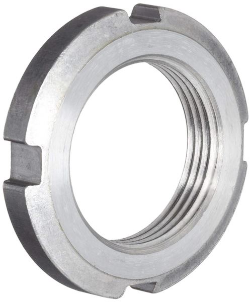 SKF KM9 Bearing Locking Nut KM 65mm Bearing Station skf-km9-bearing-locking-nut-km-65mm-bearing-station
