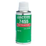 Loctite 7455 Tak Pak Activator 500ml