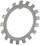 Bearing Tab Washer (MB) 50x74x1.25mm