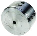 Viva Size V125 Steel Pilot Bore Hub