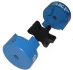 SKF Jaw Coupling Complete Size 35