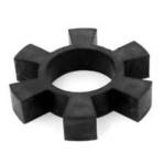 SKF Jaw Coupling - Elements ONLY 15.9mm Outside Diameter