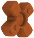 KTR Rotex Size 14-92 Shore Spider Element