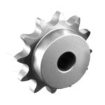 Simplex 0.375" Pilot Bore Sprocket 16 Teeth (06B-1-16)