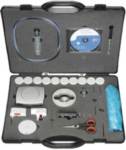 SKF Grease Test Kit