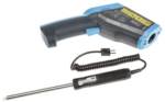 SKF Dual Laser Infrared Thermometer