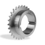 Simplex 1/2" Pitch Taper Lock Sprocket 21 Teeth 1610 Bush