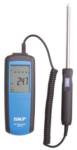 SKF Thermometer W/Surface Probe