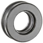 Unground Nice Thrust Bearing 0.62x1.42x0.45"