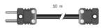 Thermocouple K-Type SKF Extention Cable