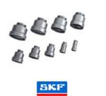 Axial Lock Nut Socket SKF To Suit KM0