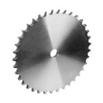 1/2" (4SR) BS Pilot Bore Platewheel 14 Teeth