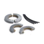 TSN608C Felt HCB Seal (SET)