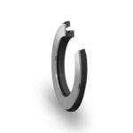 TSN V-Ring Seal SKF (TSN208A)