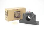 SNL 500 Plummer Block HCB Housing w Lip Seal 100mm Shaft