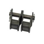 BS Chain Duplex Half Link (No12) 1" (16B) Pitch