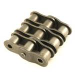 BS Chain Triplex Crank Link (No30) 0.5" (1/2") (08B) Pitch