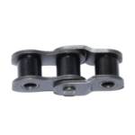BS Chain Simplex Crank Link (No30) 0.75" (3/4") (12B) Pitch
