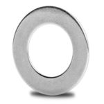 Needle Bearing Thrust Washer Neutral 150x190x1mm