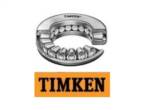 Imperial Timken Tapered Thrust Bearing 3x5.25x1.375"