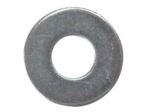 Form A M12 Zinc Plated Washer - Box Quantity 200