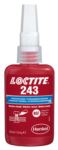 Loctite 243 Medium Strength Oil Tolerant 10ml