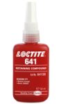 Loctite 641 Medium Strength Bearing Retainer 10ml