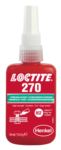 Loctite 270 High Strength Studlock 250ml