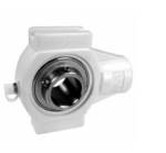 Take Up Thermoplastic RHP Housed Bearing Unit 40mm