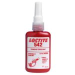 Loctite 542 Hydraulic Thread Sealant 10ml