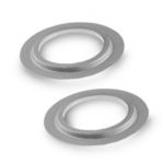 External (JV) Nilos Sealing Ring 77mm Inside Diameter
