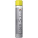 Rocol 47001 Easyline Edge Marking Paint 750ml Yellow