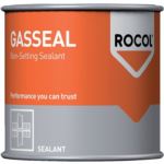 Rocol 28042 Gasseal Non Setting Sealant 300g