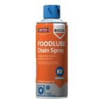 Rocol 15610 FOODLUBE® Chain Spray 400ml