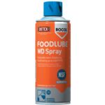 Rocol 15010 Rocol Foodlube WD Spray 300ml