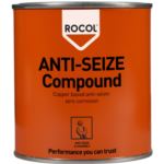 Rocol 14033 Anti-Seize Compound 500g