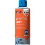 Rocol 34235 Dry PTFE Spray 400ml