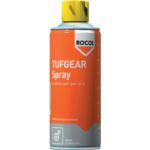 Rocol 18105 Tufgear Open Gear Lubricant Spray 400ml