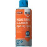 Rocol 34131 INDUSTRIAL CLEANER Rapid Dry Spray