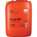Rocol 51543 V-Cut MP Water Mix Cutting Fluid 20 LTR