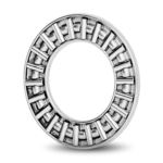 Thrust Needle Roller Cage Neutral 25x42x2mm